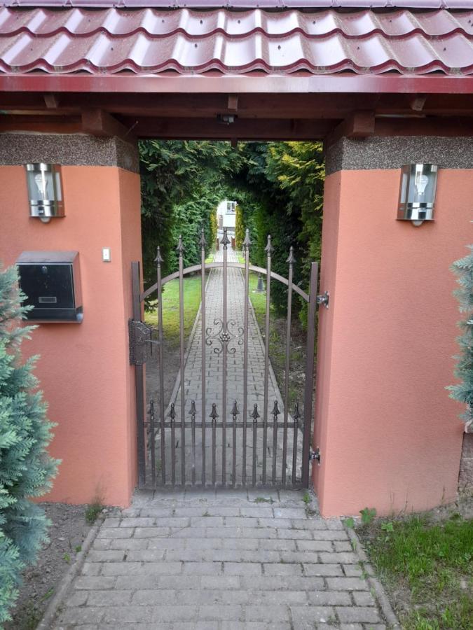 Penzion U Bernardyna Tachov  Exterior photo