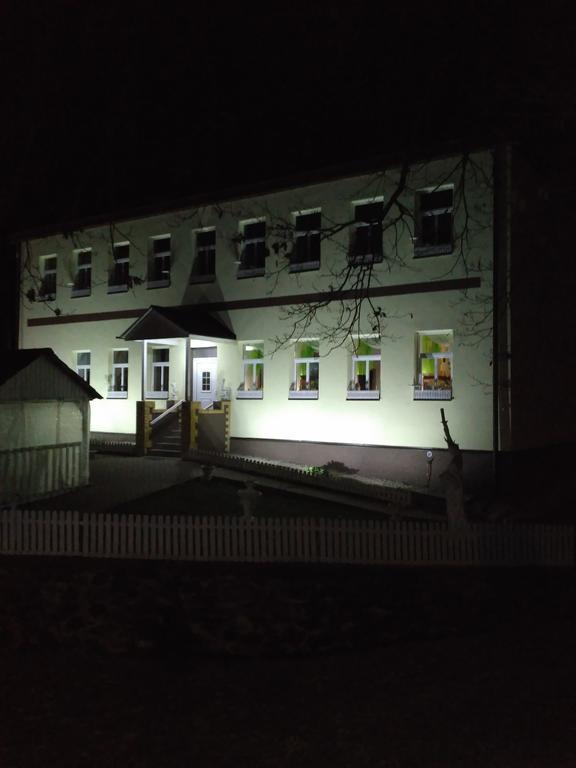 Penzion U Bernardyna Tachov  Exterior photo