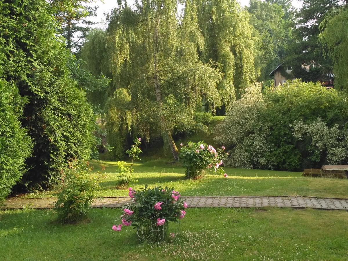 Penzion U Bernardyna Tachov  Exterior photo
