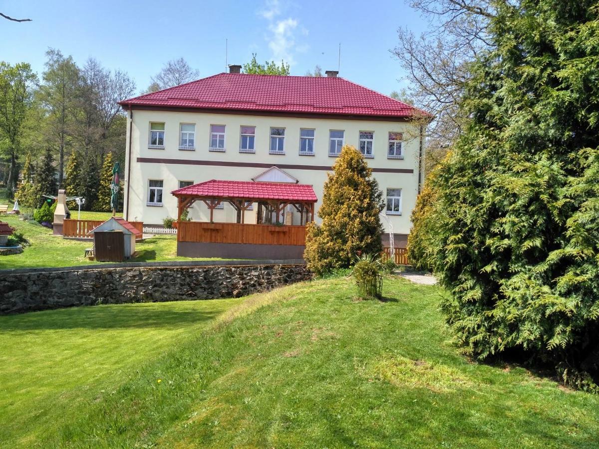 Penzion U Bernardyna Tachov  Exterior photo