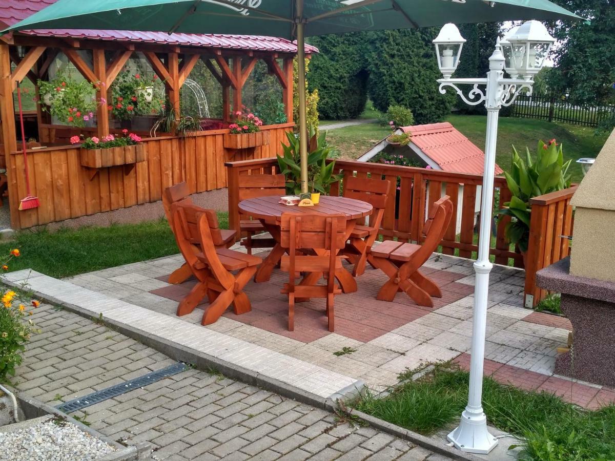 Penzion U Bernardyna Tachov  Exterior photo